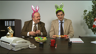 ALDI Ostern
